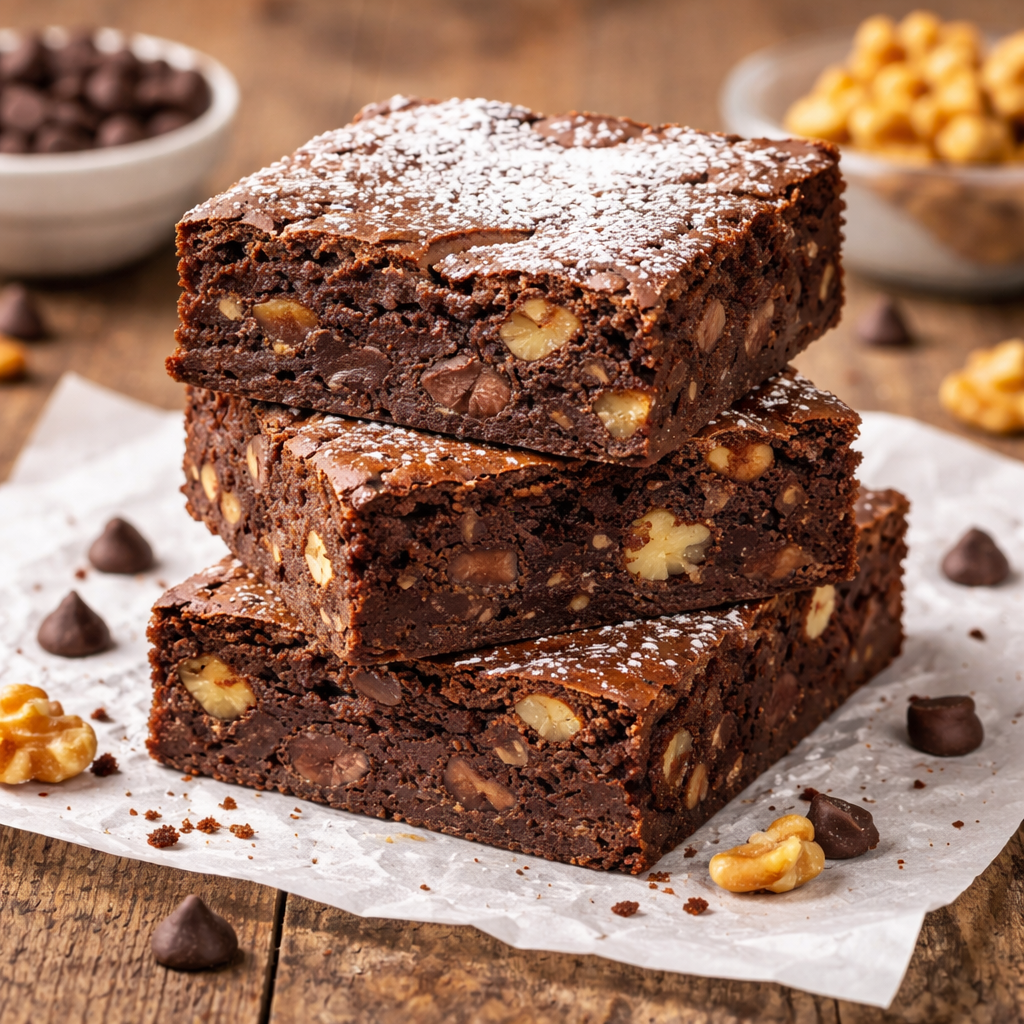 brownie
