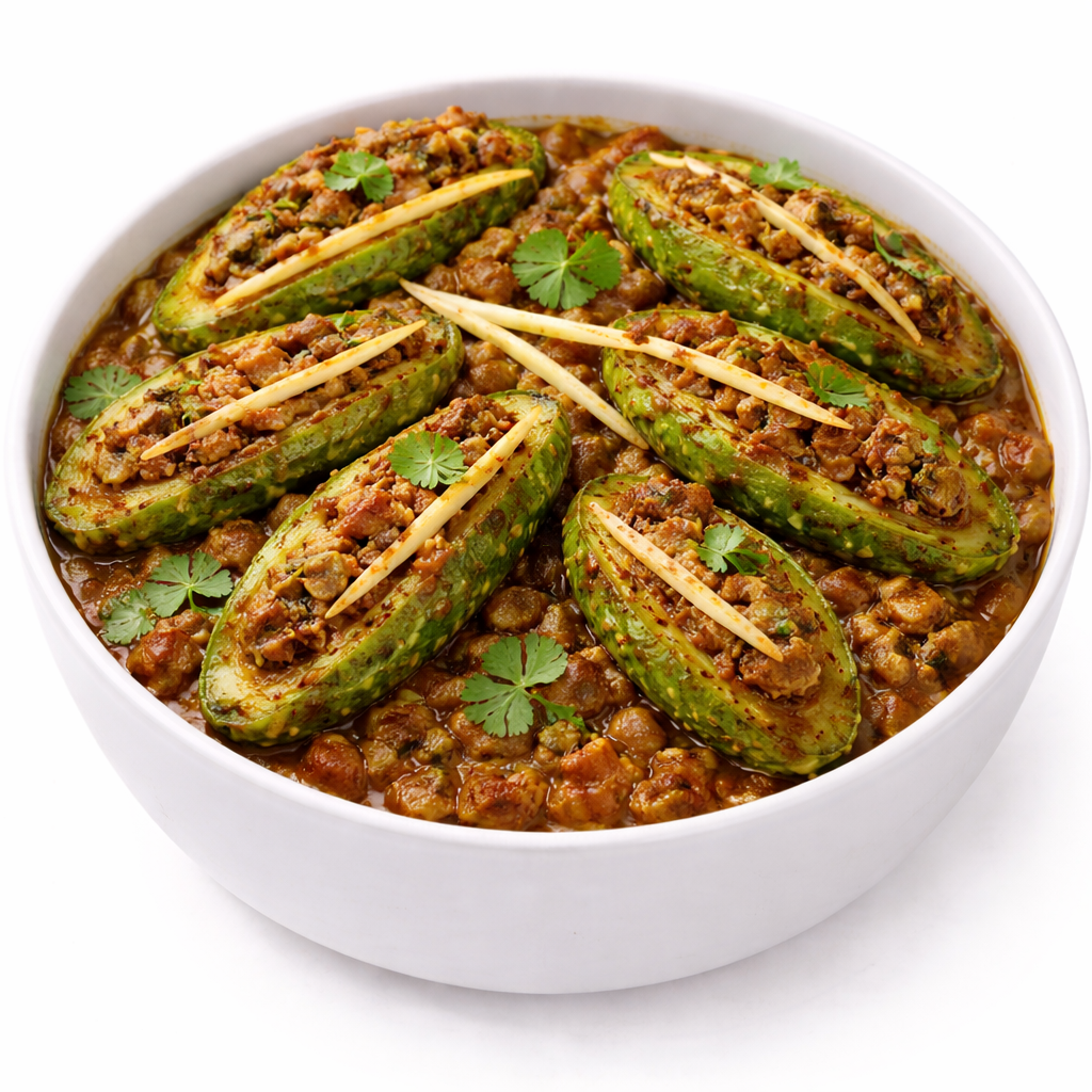 Keema karaly
