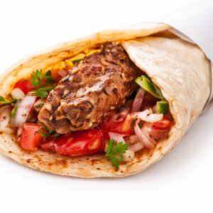 Kabab Shawarma