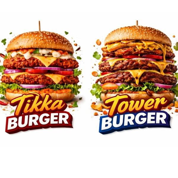 burger
